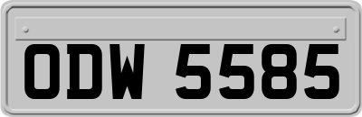 ODW5585