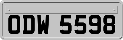 ODW5598