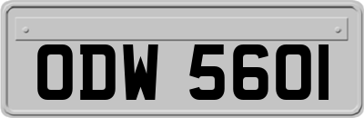 ODW5601