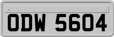 ODW5604