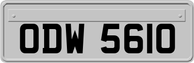 ODW5610