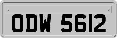 ODW5612