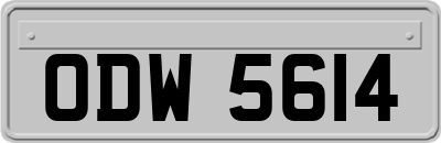 ODW5614