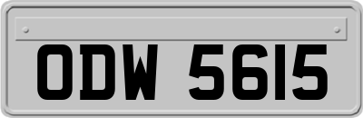 ODW5615