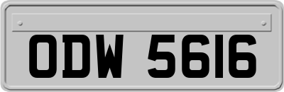 ODW5616