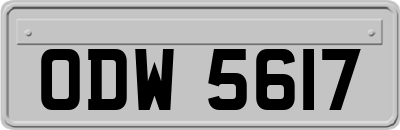 ODW5617