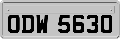 ODW5630