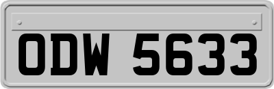 ODW5633