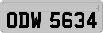 ODW5634