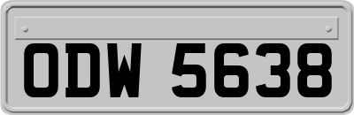ODW5638