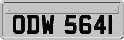 ODW5641