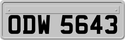 ODW5643