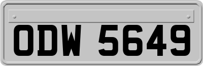 ODW5649