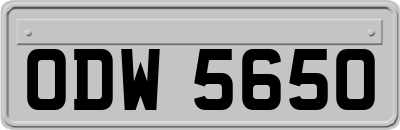 ODW5650