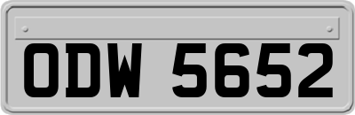 ODW5652