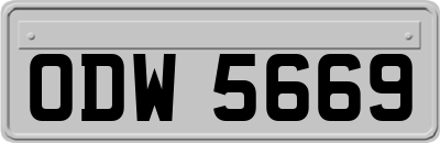 ODW5669