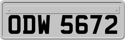ODW5672