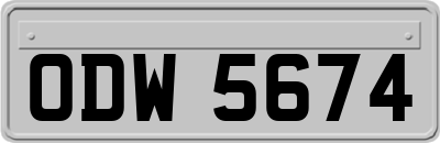 ODW5674