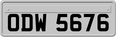 ODW5676