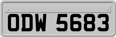 ODW5683