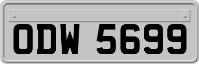 ODW5699