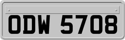 ODW5708