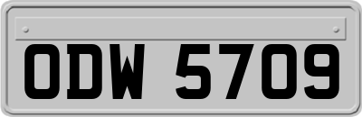 ODW5709