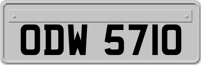 ODW5710