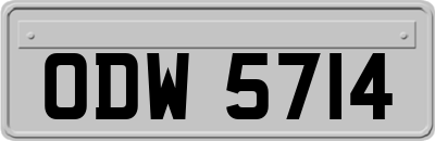 ODW5714