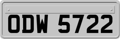 ODW5722
