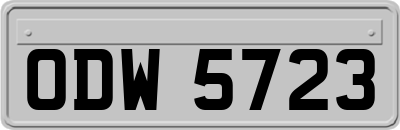 ODW5723