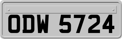 ODW5724