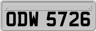 ODW5726