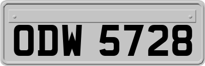 ODW5728