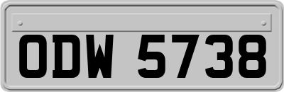 ODW5738