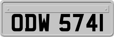 ODW5741