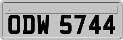 ODW5744