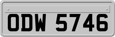 ODW5746
