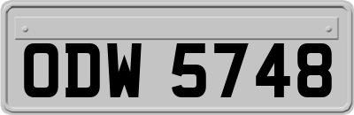 ODW5748