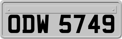 ODW5749
