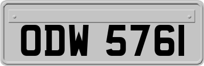 ODW5761