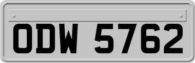 ODW5762