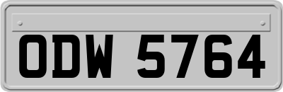 ODW5764