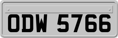 ODW5766