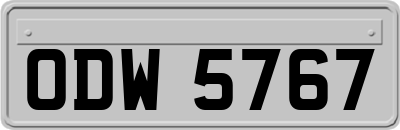 ODW5767