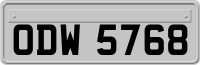 ODW5768