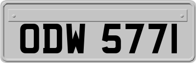 ODW5771