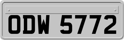 ODW5772