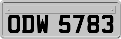 ODW5783