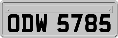 ODW5785